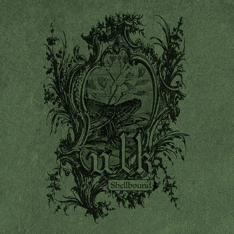 Shellbound cover