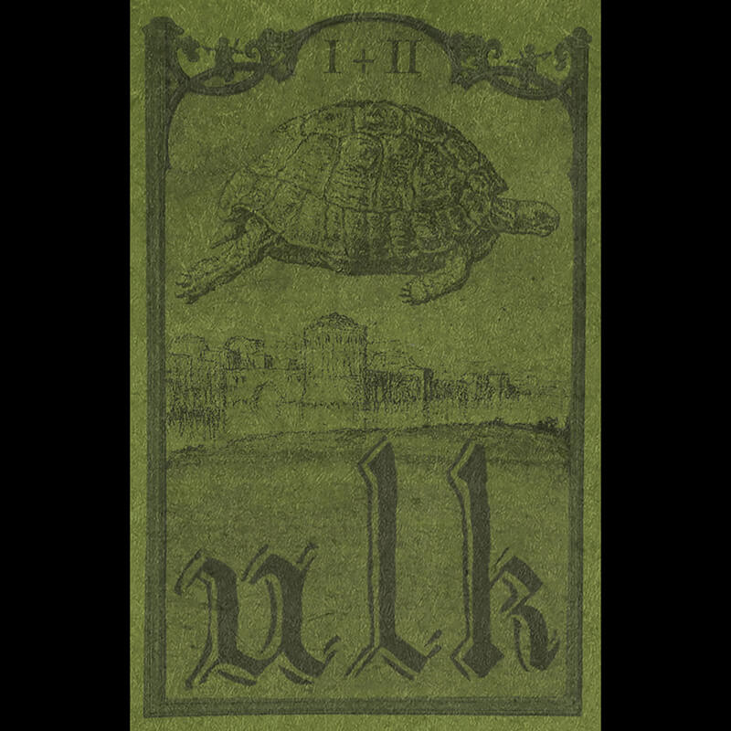Ulk I+II cover